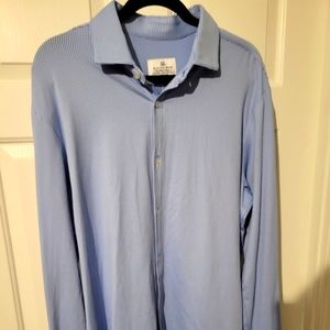 Mizzen Main XL-Tall Button Down Shirt